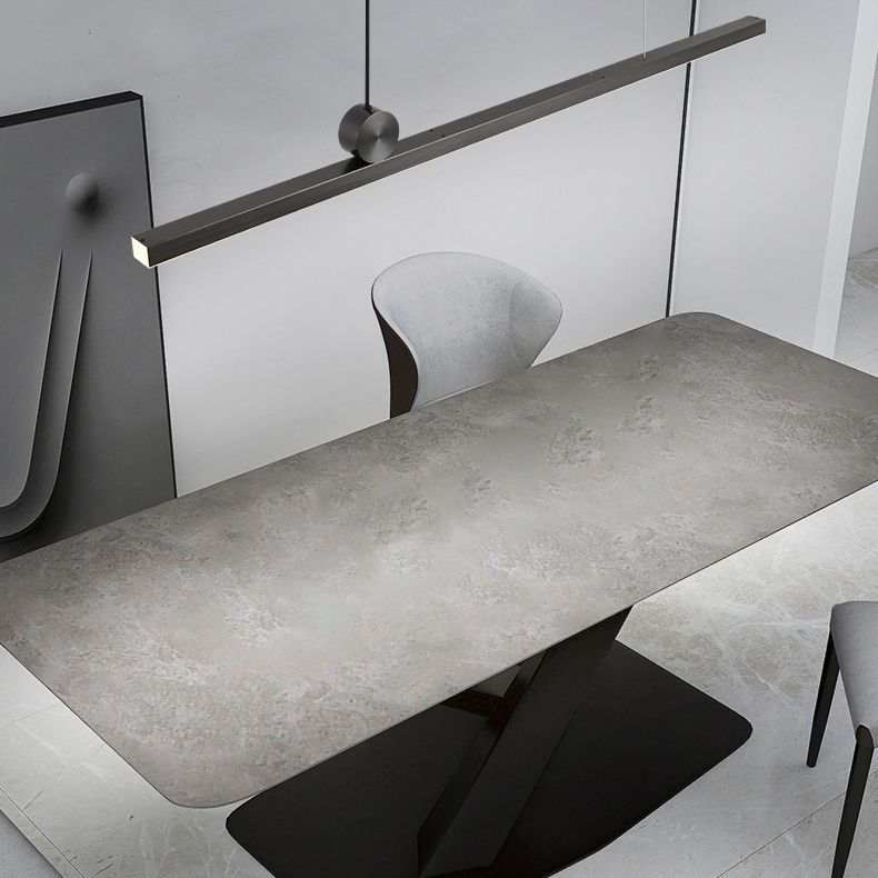 Linear Island Pendant Lights Ultra-Contemporary Acrylic Island Pendant Lights for Restaurant