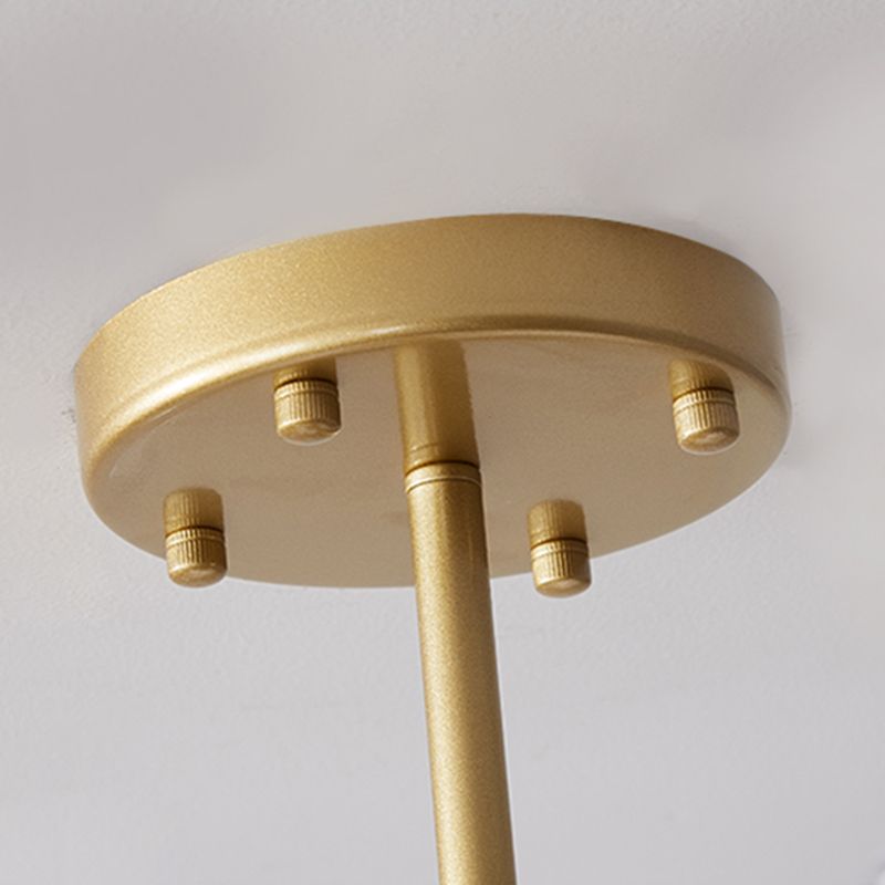 Lampada lampadina a lucciola Firefly Lampada moderna Designer Acrilico Acrilico Accensione per il ristorante