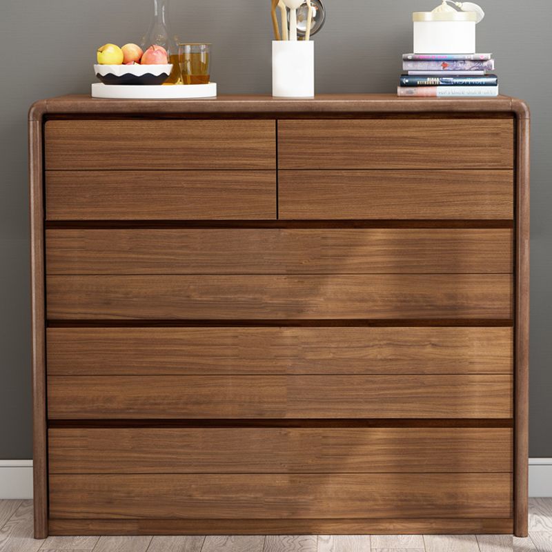 15.25/15.6 Inch W Modern Storage Chest Solid Wood Storage Chest Dresser