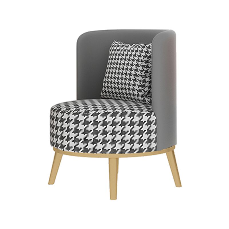 Glam 1/2/5 Pieces Metal Dining Set Dining Furniture Set /Separate Items