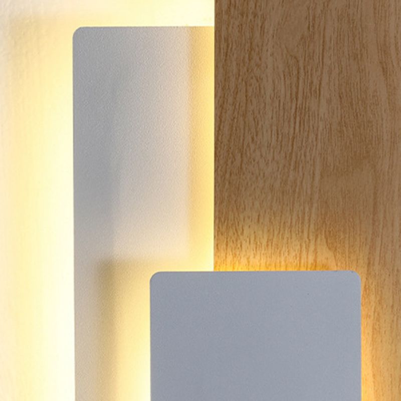Unique Shape Wall Light Sconces Modern Wall Lighting Fixtures for Living Room