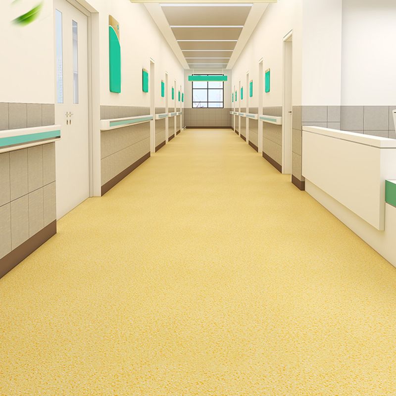 Classic Style PVC Flooring Self Adhesive Stone Look Smooth PVC Flooring