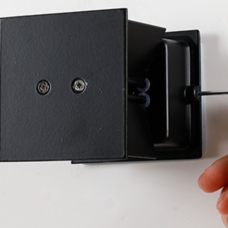 LED MULTIMAMENTO MOLTO MOLTO MOLTO METALE LED MULTI LUCE LUCE DELLA MOLTA PER OUTDOOR