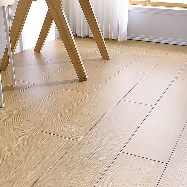Waterproof Engineered Wood Flooring Modern Flooring Tiles for Living Room