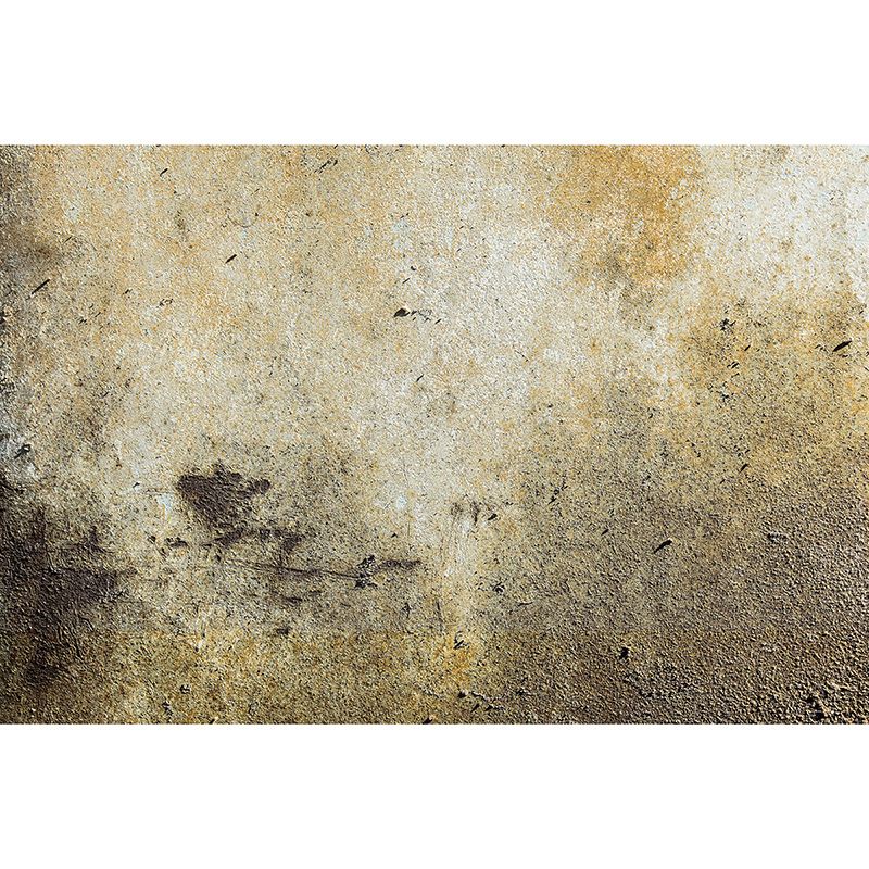 Industrial Metal Wall Mural Wallpaper Horizontal Photography Living Room Wall Art