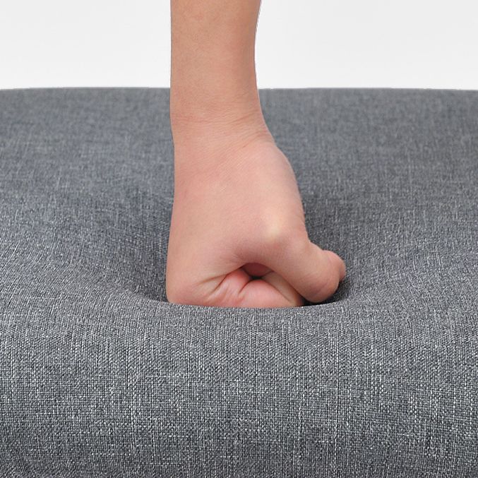 Silla de comedor de madera de estilo moderno con respaldo abierto, sillón lateral de comedor para cocina