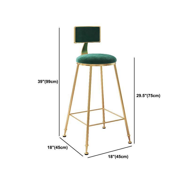 Faux Marble Bar Table Set Glam Rectangle 1/2/3 Pieces Counter Table