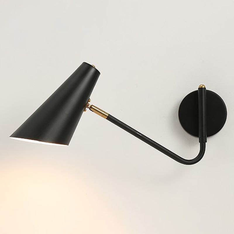 Postmodern Style Sconce Light Fixture Household Wall Mounted Lamp for Sitting Room
