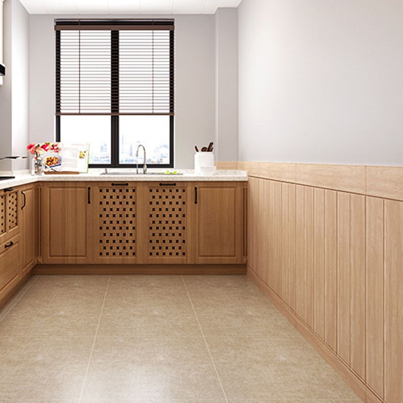 Peel and Stick Backsplash Panels Plastic Contemporary Backsplash Panels