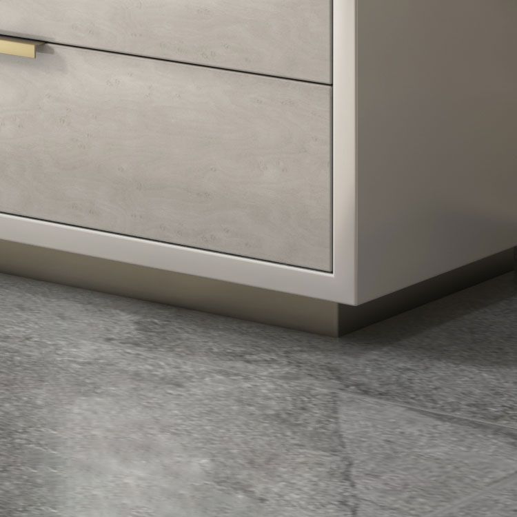 Modern Storage Chest Dresser Stone/Wooden Storage Chest with Drawers