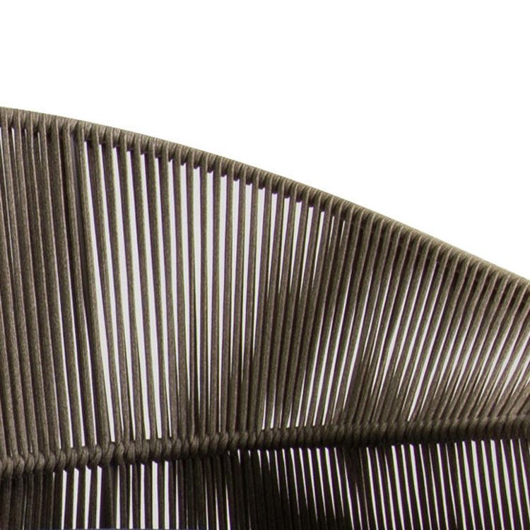 Metal Bar Table Set 1/3 Pieces Modern Bar Table Set for Outdoor