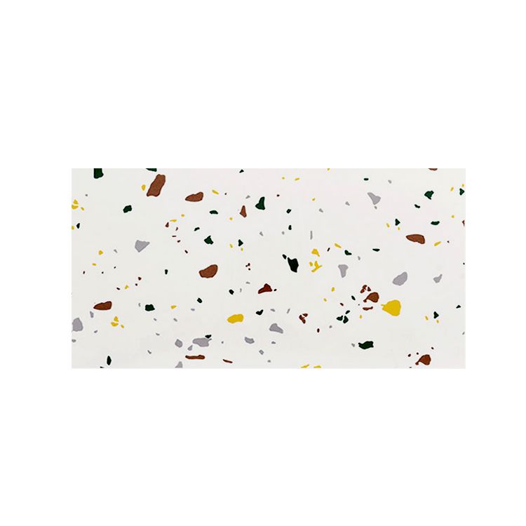 Modern Tin Backsplash Paneling Smooth Glossy Surface Wall Ceiling Board