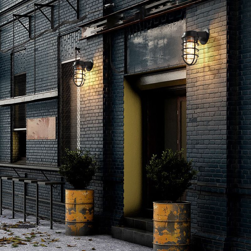 Modern Wall Sconce Lighting 1 Light Wall Lighting Fixtures for Dining Room