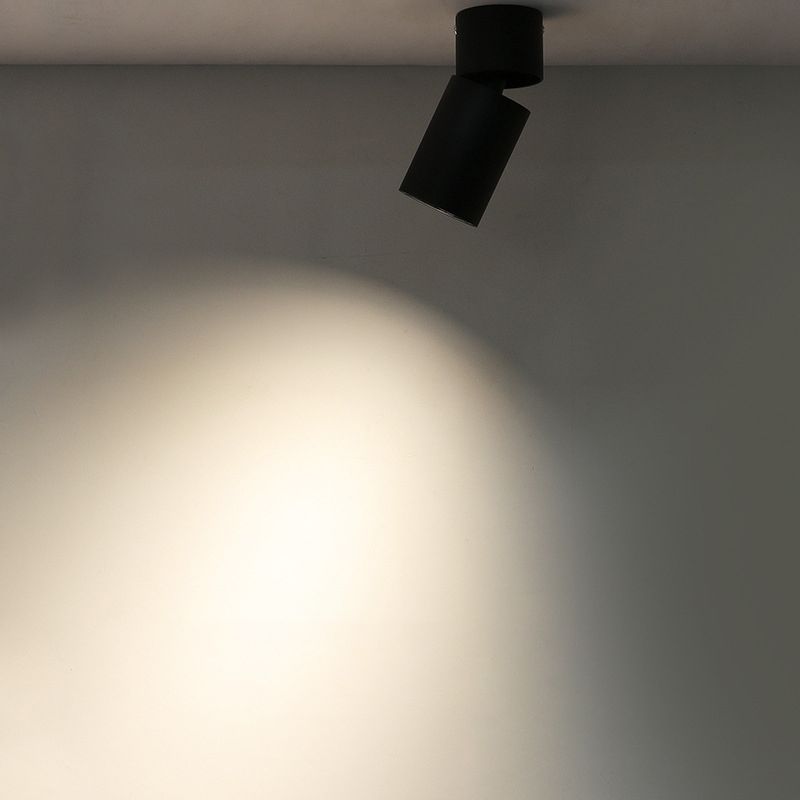 Modern LED Ceiling Light Fixture Track Lighting Spotlight Bar Light