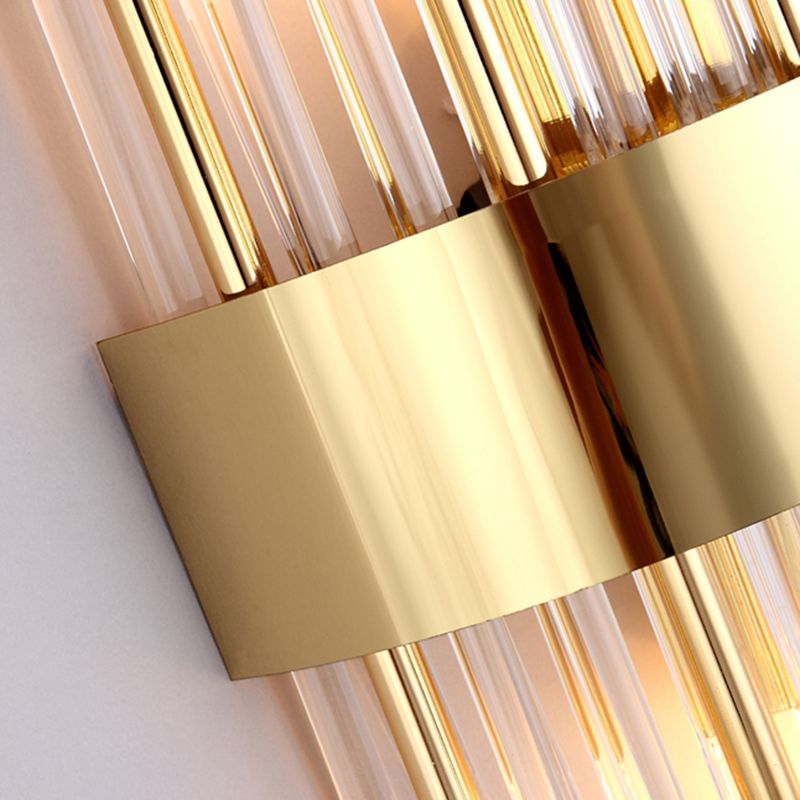 1 lumière géométrique murale lesmpes de style de style moderne de style moderne