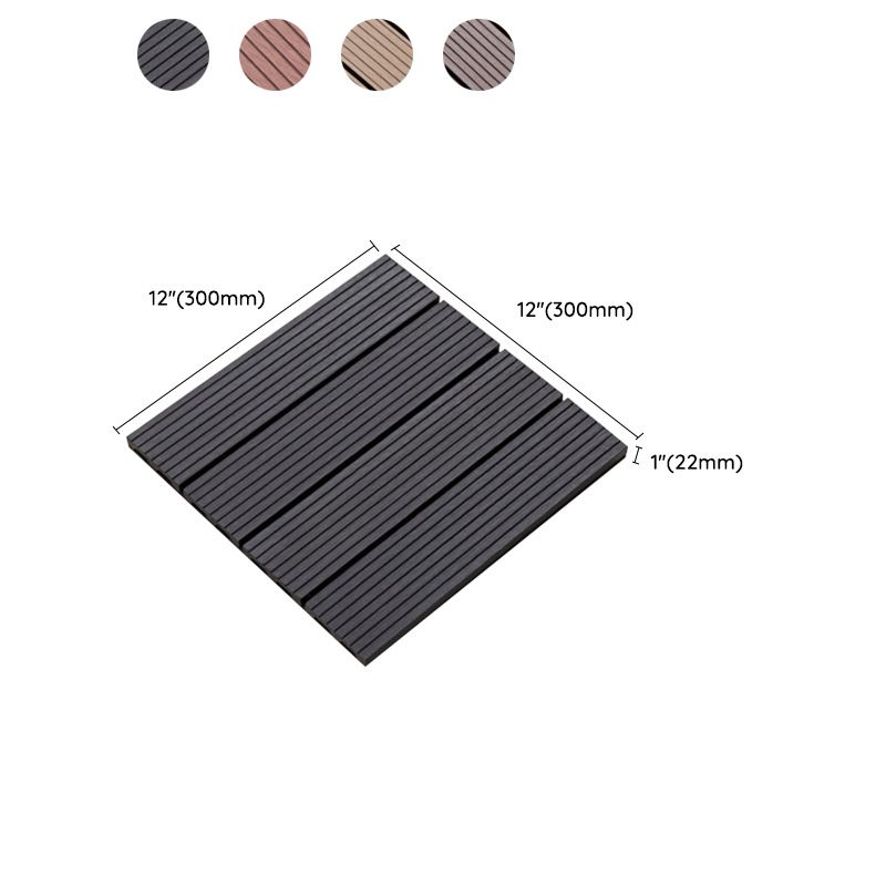 Waterproof Engineered Wood Flooring Planks Traditional Flooring Tiles