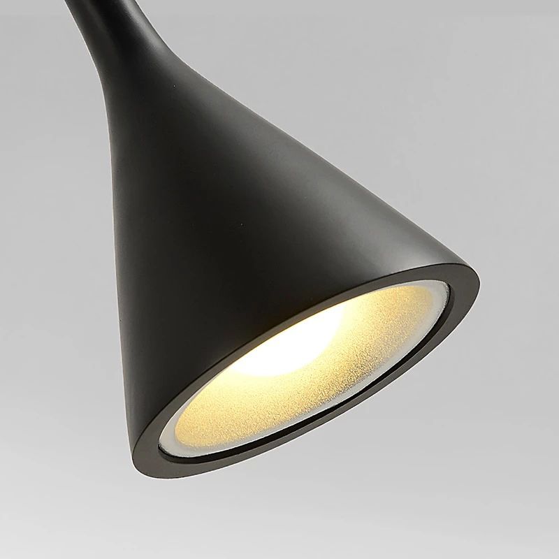 Contemporary Wall Light Metallic Wall Light Sconce for Kids' Room