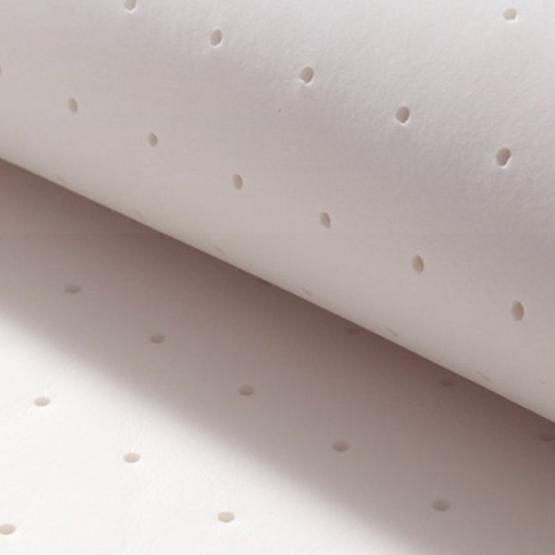 126.38-inch. Pillow Top-arm Faux Leather Sectionals with Pillowed Back Cushions