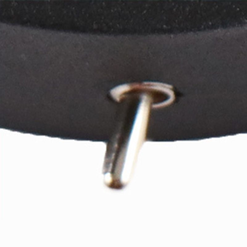 Hedendaagse minimalistische metalen wandconstructie Licht met acrylschaduw voor slaapkamer