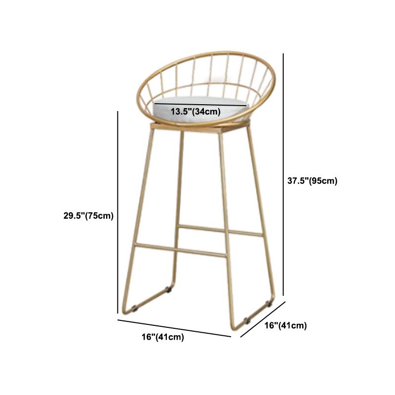 Glam 1/5/7 Pieces Bar Table Set Rectangle Stone Counter Table for Milk Tea Shop