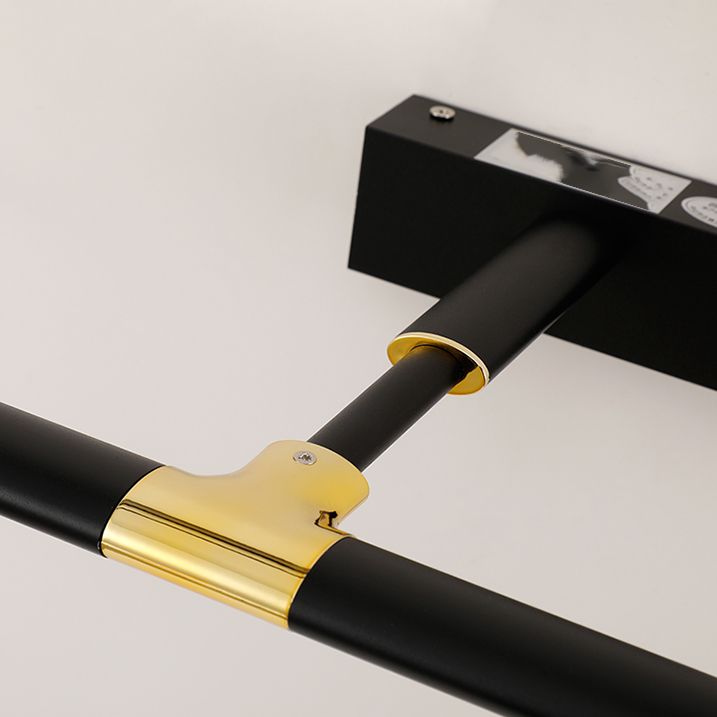 Modern Style Vanity Sconce Lights with Adjustable Arm for Bathroom Powder Room Washroom