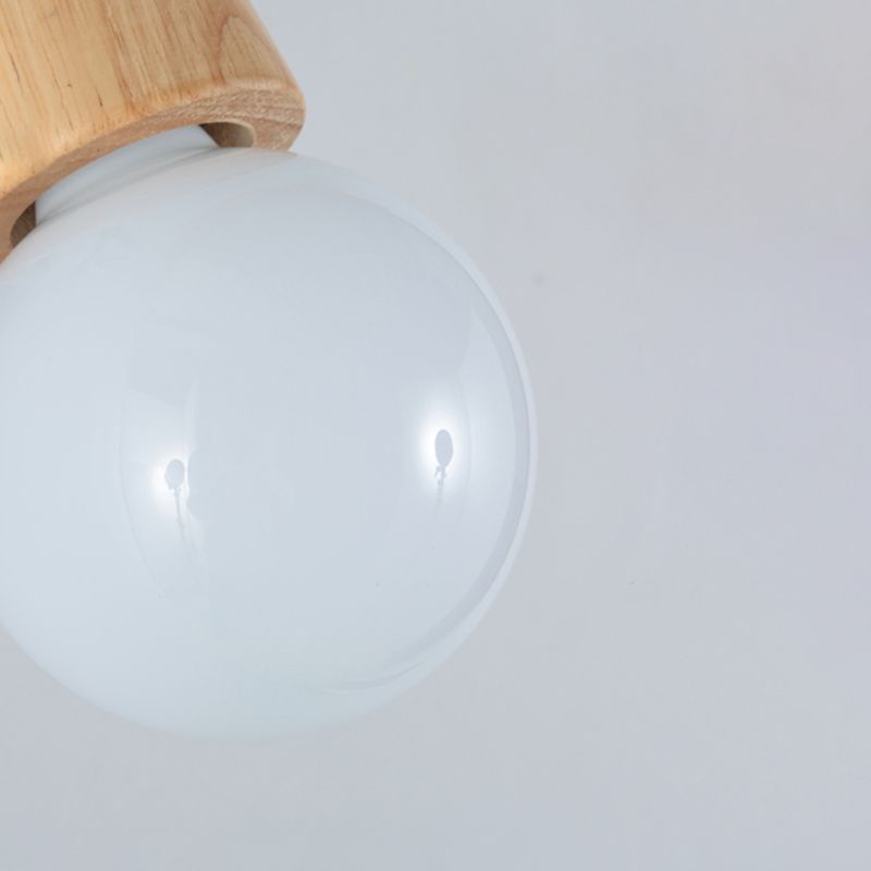 Wall Sconce Lighting Modern Style Metal Wall Mounted Light for Bedroom