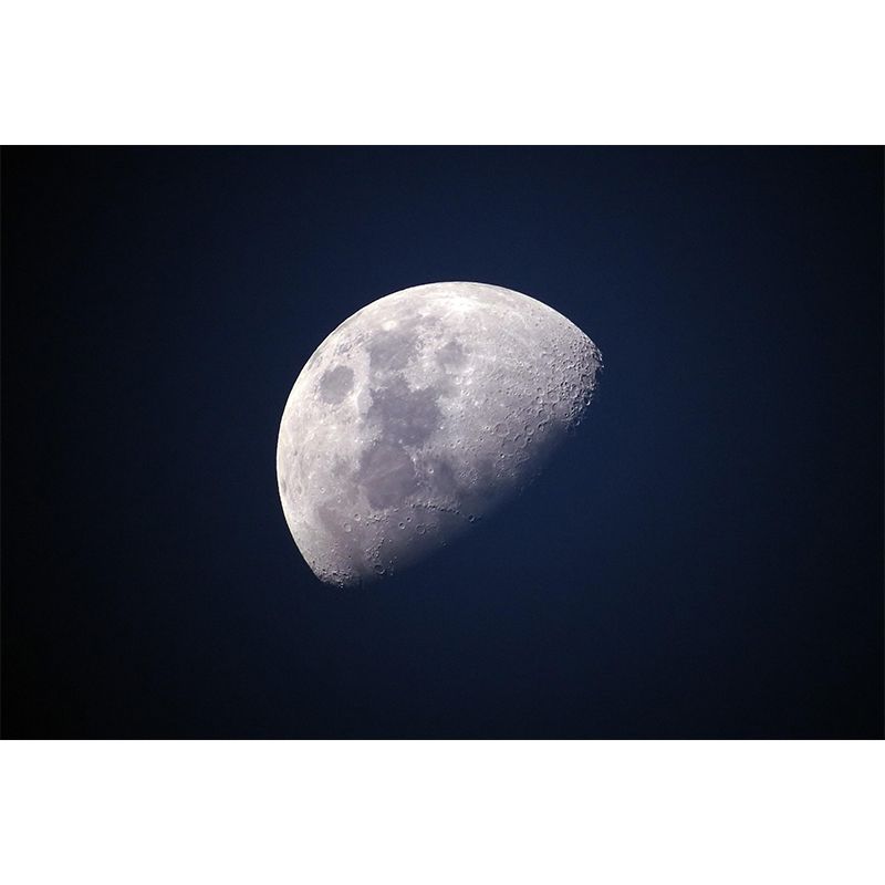 Beautiful Sky Mildew Resistant Wallpaper Photography Sleeping Room Wall Mural