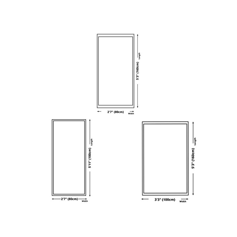 Fancy Yellow Carpet Geometric Print Polyester Area Rug Anti-Slip Area Rug for Home Decor