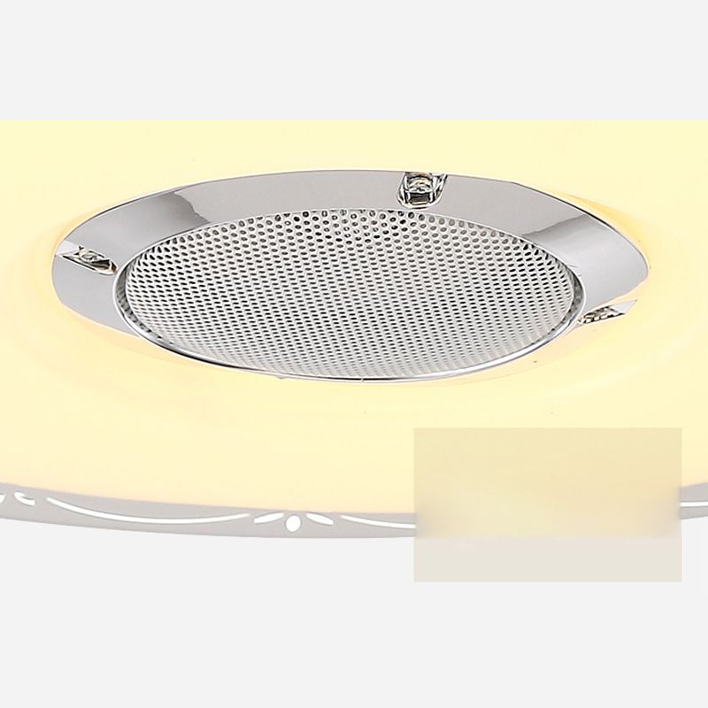 LED Flush Mount Ceiling Light Smart Mobile Phone Control Shop Light Room Light