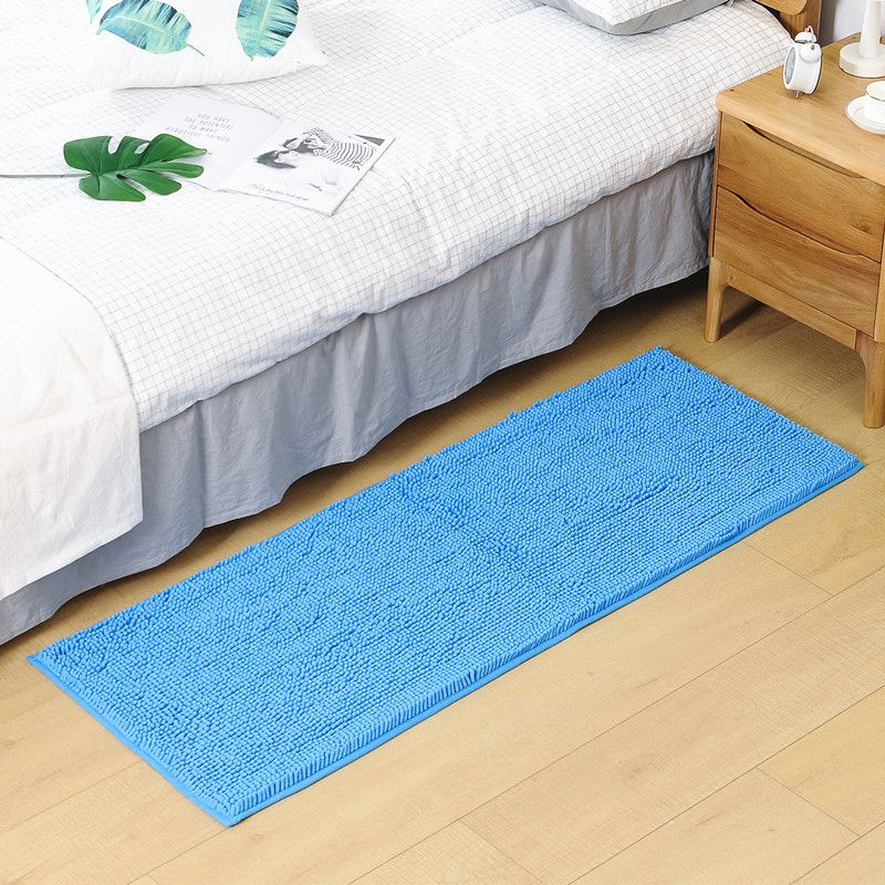 Entspannende Schlafzimmer Teppich Mehrfachfarbene Fläche Teppichsynthetik Nicht rutschfestes Backing Haustierfreundlicher Innenenteppich