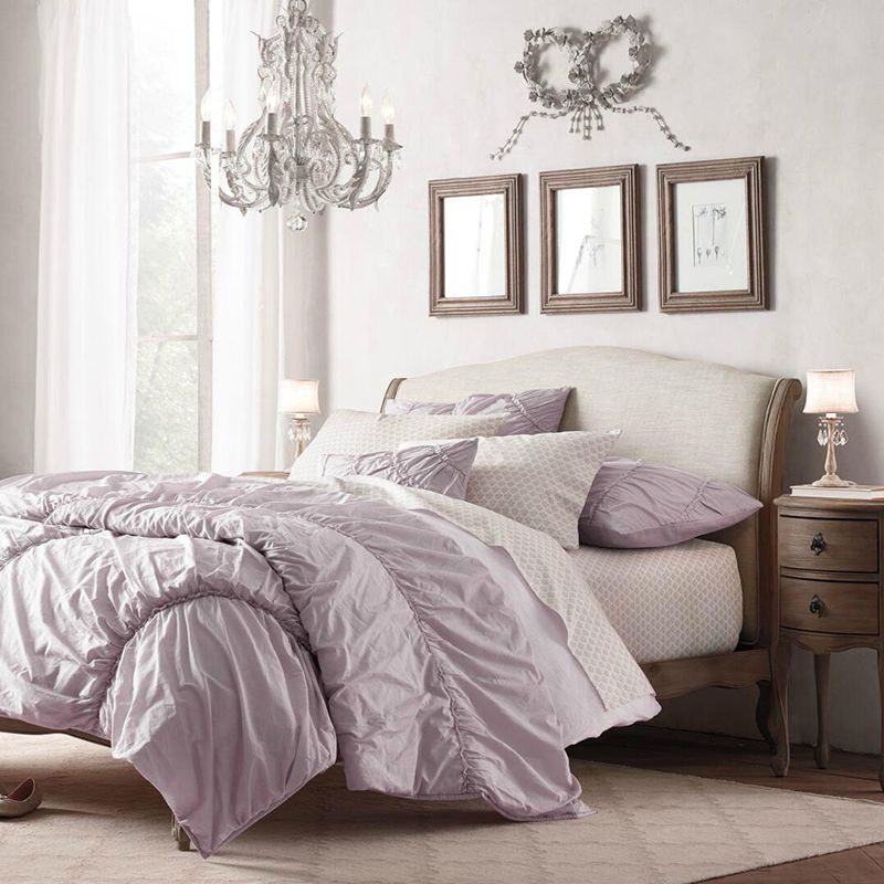 American Style Candle Chandelier Light Fixtures Multi-Head Suspension Pendant Lamps with Crystal