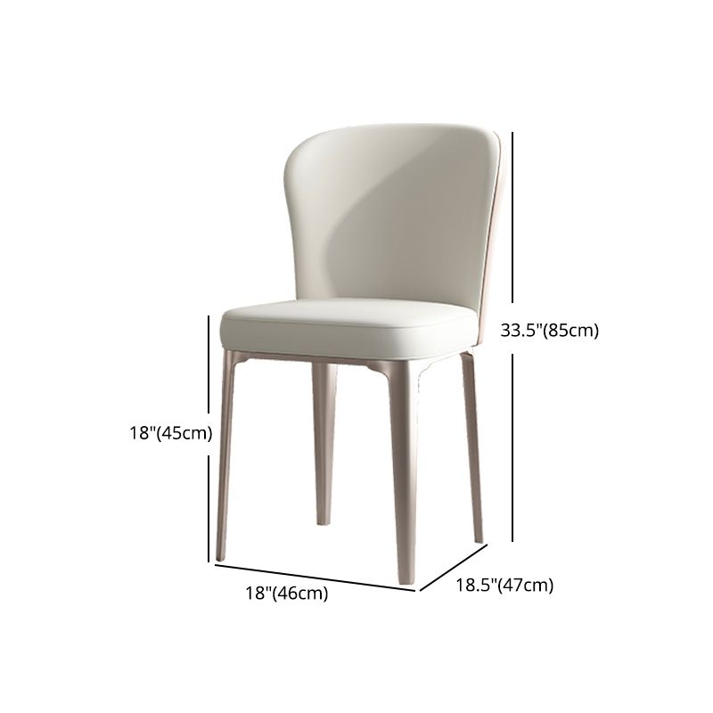 Glam 1/4/5/7 Pieces Dining Set Sintered Stone Dining Table Set with Pedestal Base