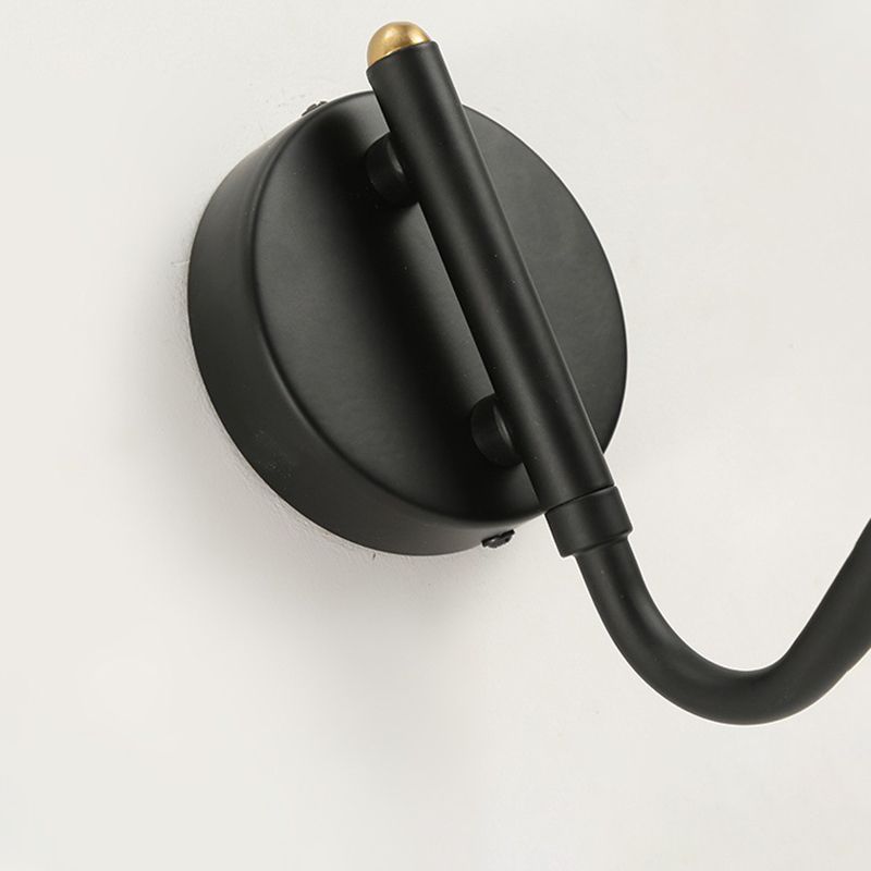 Postmodern Style Sconce Light Fixture Household Wall Mounted Lamp for Sitting Room