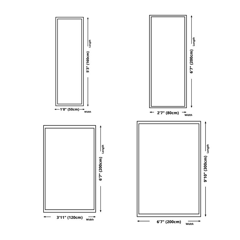 Pink Casual Rug Blending Solid Color Rug Non-Slip Backing Rug for Drawing Room