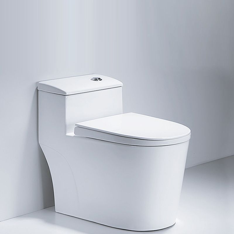 Traditional Ceramic Toilet Seat Included Urine Toilet for Bathroom