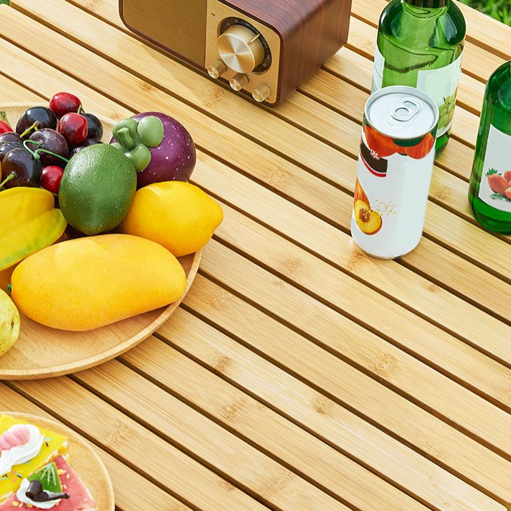 Modern Camping Table 1/3/5 Piece Fold and Store Camping Table Set for Outdoor