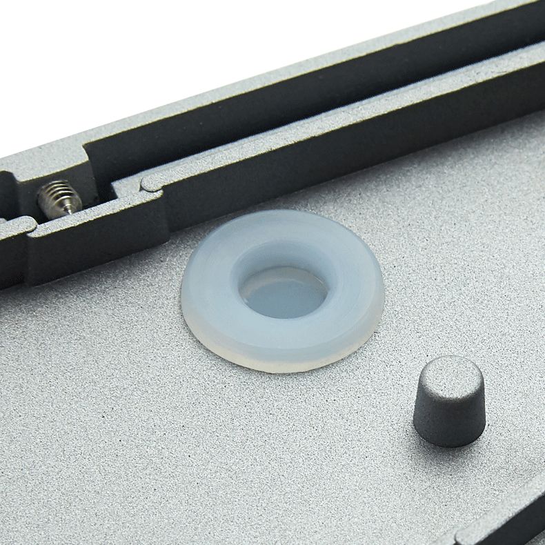 Contemporáneo de pared geométrica de metal LED dos luz de lavado de pared ligera para sala de estar