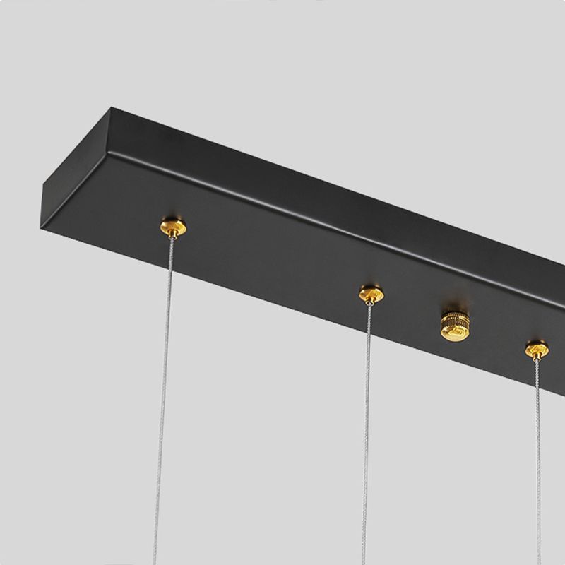 Modern Chandeliers For Foyer Multiple Squares Chandelier Pendant Light