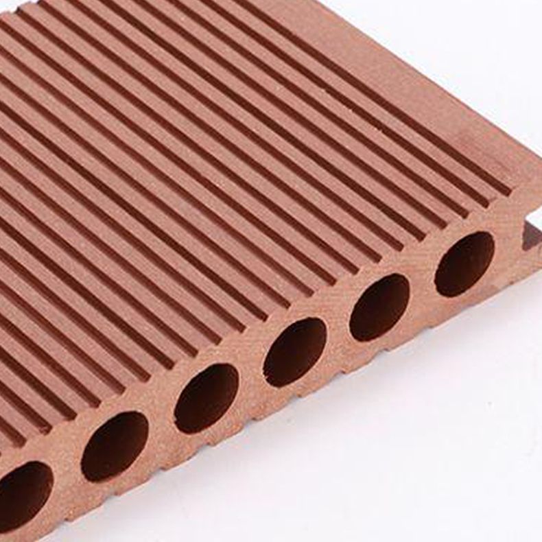 Basic Plain Garden Deck Tiles Water Resistant Outdoor Flooring Patio Flooring Tiles