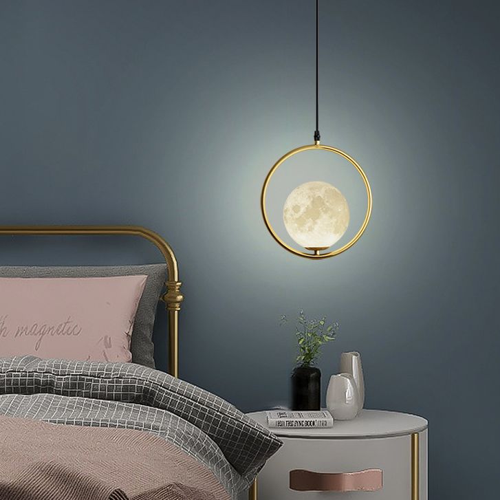 1 ascensore a soffitto leggero moderno lampade appese in plastica per il ristorante