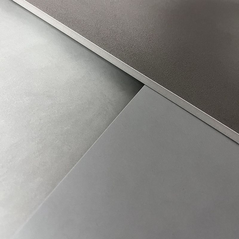 Indoor Floor Tile Solid Rectangle Porcelain Living Room Wall Tile