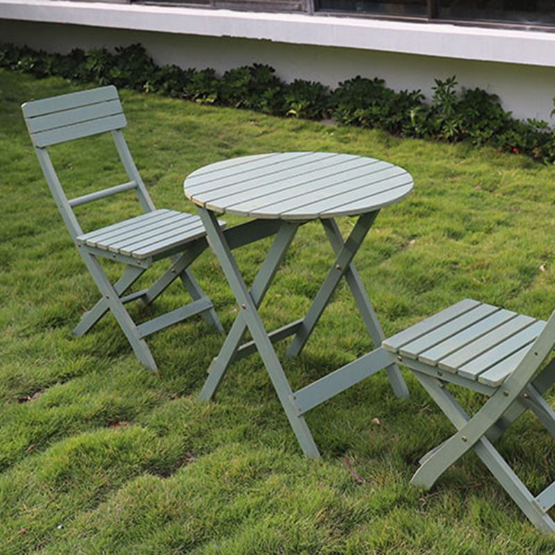 18" Wide Contemporary Side Chair Green Armles Dining Side Chair