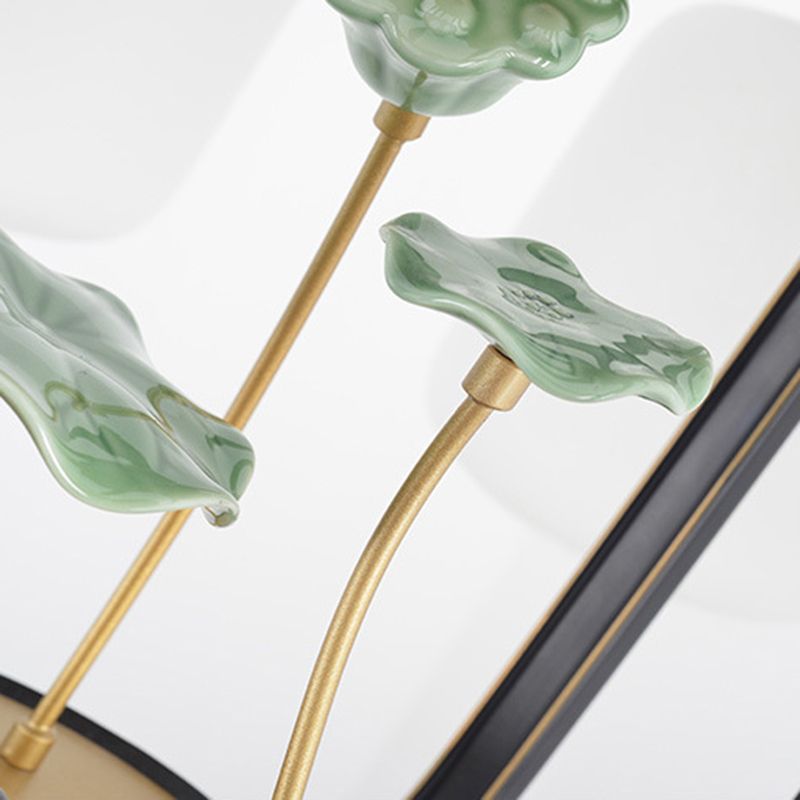 Multi -licht cilindrische tak hangende lichten moderne stijl glashangende verlichting