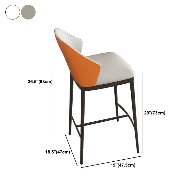 Industrial Rectangle Stone Bar Table Set 1/2/4 Pieces Counter Table for Indoor