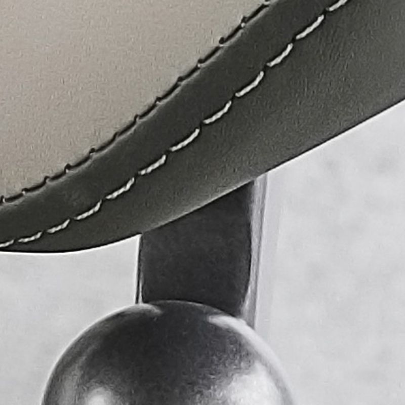 Faux Leather Kitchen Dining Chairs Upholstered Dining Chairs