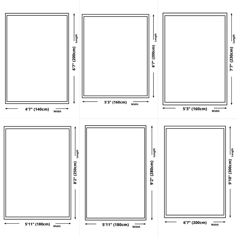 Abstrakter Malerei Teppich Polyester Indoor Teppich waschbarer Teppich für Wohnzimmer, Büro