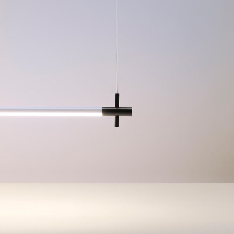 Linear Lighting Pendse Lighting Lighting Lighting Lighting Lights Hanging Island