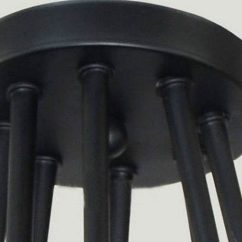 Semi-inbouwverlichting Moderne ronde bal Semi-inbouwlamp