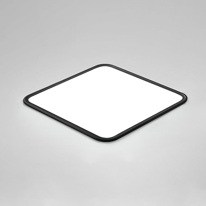 LED-Deckenleuchten, moderne Deckenleuchte für Wohnzimmer und Schlafzimmer