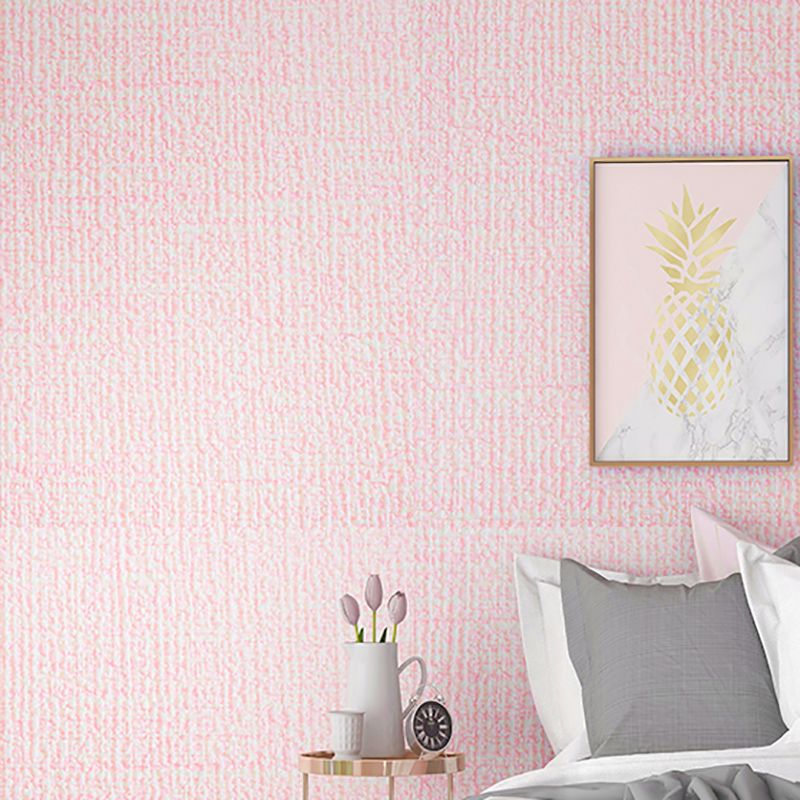 Modern Style Wall Panel XPE Foam Living Room Peel and Stick Wall Paneling